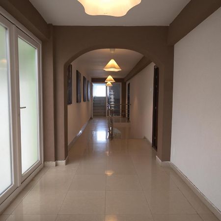 Focalize Apartament Buzău Esterno foto