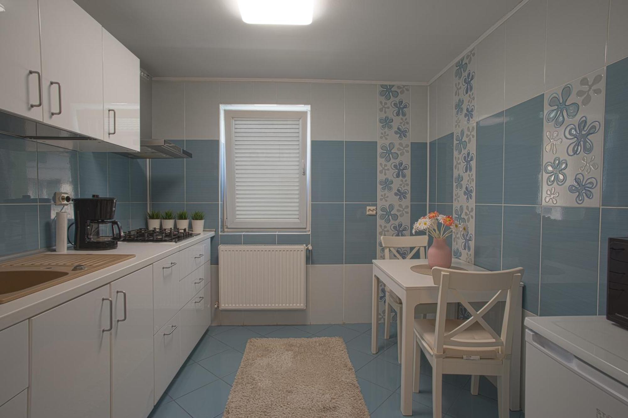 Focalize Apartament Buzău Esterno foto