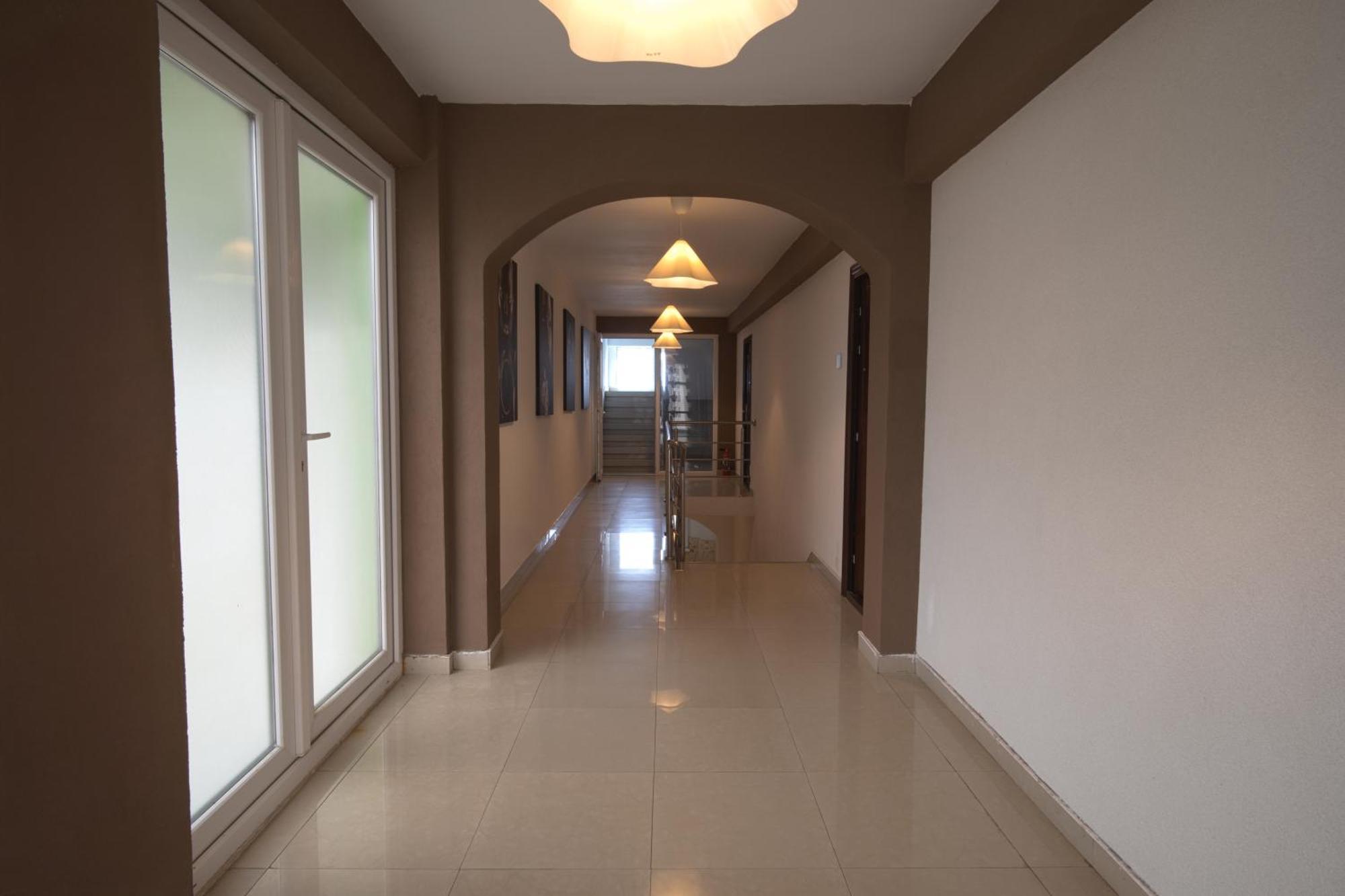 Focalize Apartament Buzău Esterno foto